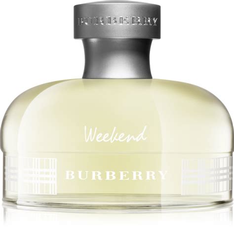 prezzi del profumo burberry weekend|Burberry Weekend Women Eau de Parfum .